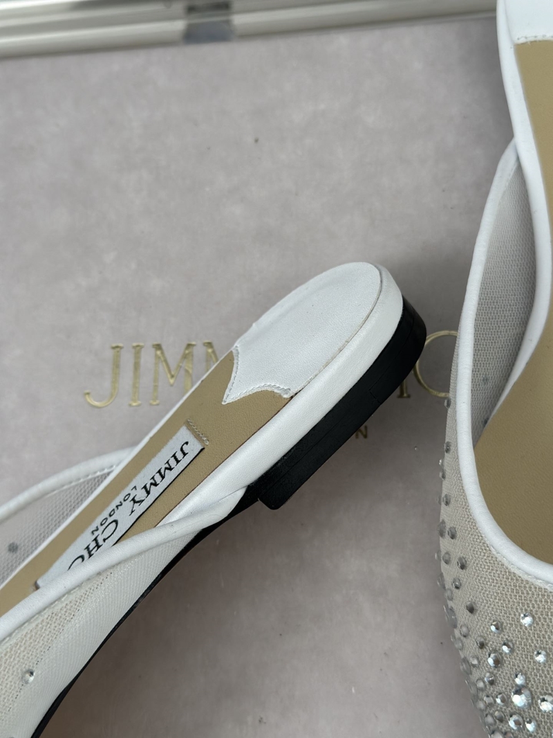 Jimmy Choo Slippers